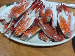 -老伯蟹脚店(朝阳路店)