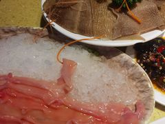 -田鸭肠·非遗火锅(彭州店)