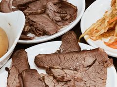 -清真磨沟沿老字号牛肉面(总店)