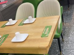 -小油饼老菜坊(红旗街店)