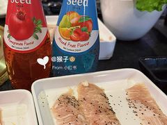 -神户赤童日式烤肉伙伴(东直门店)