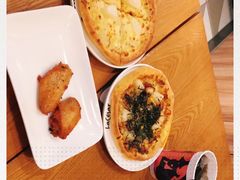 -乐凯撒披萨(中心书城店)