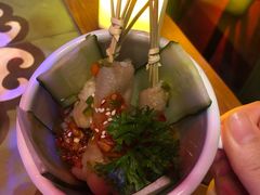 喜凤爪-喜喜水饺