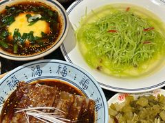 -福苗小骆驼烧烤(大唐不夜城店)