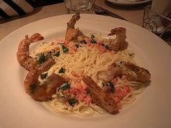 -The Cheesecake Factory 芝乐坊餐厅(王府中環店)