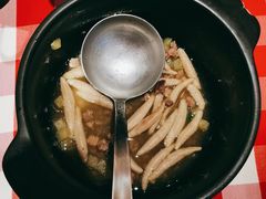 -西贝莜面村(银泰创意城店)