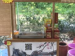 -周大娘牛乳(旧寨古村总店)