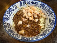 -老横泾面馆(吴中横泾店)