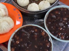 红豆小圆子-味一早餐(新芝路店)