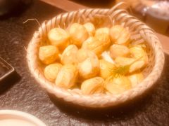 -三出山火锅(南京万象天地店)