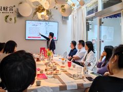 -春树下·树屋花房西餐厅(罍街AS1980店)