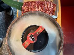 -谷牛和牛烤肉(漕河泾印象城店)