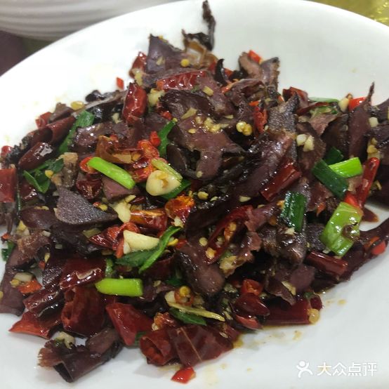 欧家私房菜馆