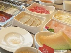 -海底捞火锅(顺义华联店)