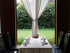 -老洋房花园饭店(绍兴路店)