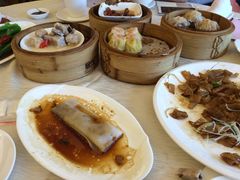 -潮福城大酒楼(北尚店)