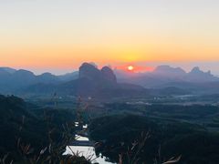 -丹霞山风景名胜区