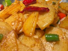 -小凤庭·地道湖北菜武昌鱼·藕汤(38年黄鹤楼店)