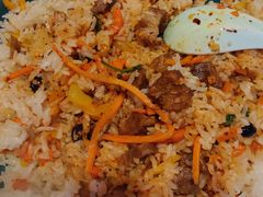 -阿娜尔·新疆菜(宜家荟聚中心店)