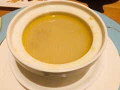 道家烩鲜菌-青城山六善酒店·紫氣園中餐厅