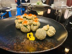 -杭州西子湖四季酒店·金沙厅