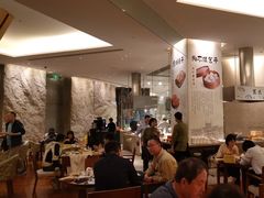 -韵咖啡自助餐厅(天津香格里拉店)