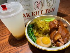 -發起人·肉骨茶(万象汇店)