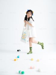 -小木马儿童摄影