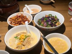 -农耕记·湖南土菜(halo广场店)
