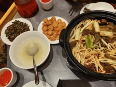 -肖记公安牛肉鱼杂馆·省级非物质文化遗产(江汉路直营店)