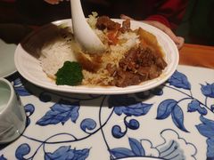 -好嫂子酱猪手•农家菜(学院南路店)