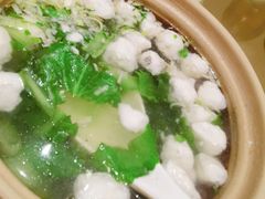 -将相和·海鲜蒸饺大连菜