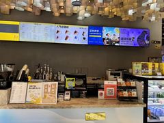 -咪咕咖啡(北京西单店)