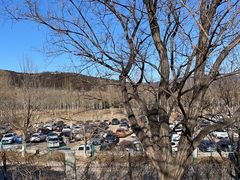 -北京西山国家森林公园