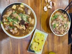 -北新桥卤煮老店(北新桥店)