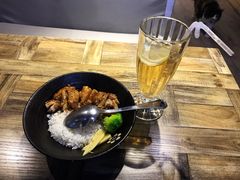 -小时光咖啡馆(开森度假森林店)