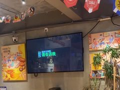 -木屋烧烤(南新店)