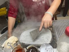 -老汪猪头肉春饼店