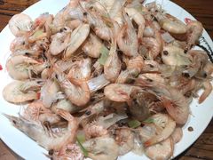 -老胶东家常菜馆(市场一路店)