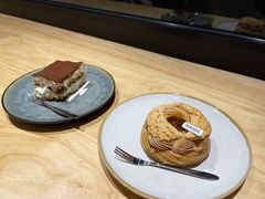 -DRUNK BAKER(上海陕康里店)