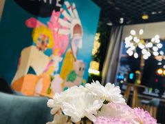 -ZING COFFEE 镜咖啡