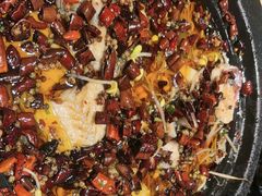 -常和州·夜宵大排档(常州单店)