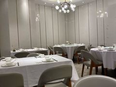 大堂-新吉士·上海菜(浦东LCM置汇旭辉店)