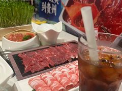 -海底捞大排档火锅(打浦路店)