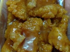 -肥姐美食(同福中路店)