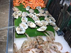 -欢乐牧场海鲜烤肉自助(牡丹园店)