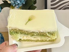 -积慕Cake(解放大道店)