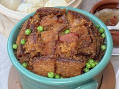 -怡得饭庄·30年老店·宋大妈昆明菜