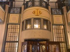 -上海和平饭店茉·莉酒廊 Jasmine Lounge