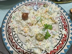 -通海俄式烧烤·俄罗斯大串(爱建店)